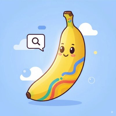 Nano Banana Logo